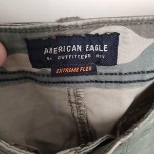 American eagle outfitters cargo shorts